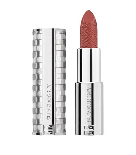 l'interdit givenchy rouge note|givenchy le rouge interdit lipstick.